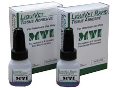 Liquivet Tissue Adhesive